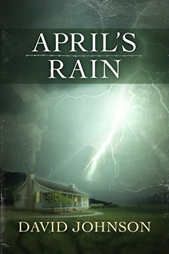 April’s Rain (Tucker Book 3)