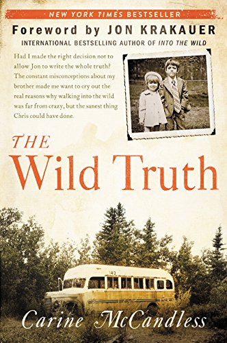 PDF The Wild Truth pdf-the-wild-truth