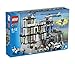 Produktbild LEGO City Set 7237 - Polizeirevier , Polizeistation mit Gefängnis