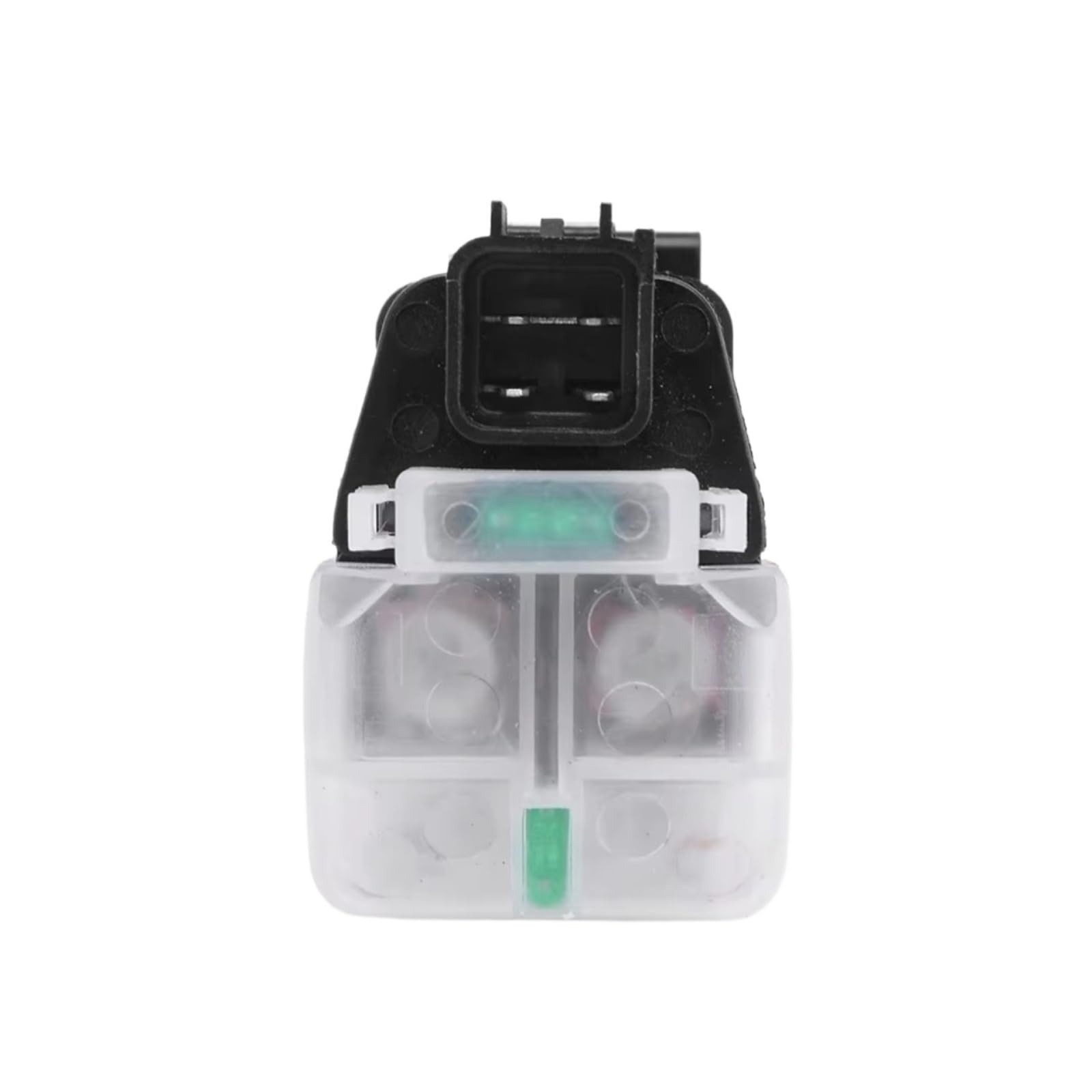 Solenoide Starter Relè Compatibile con Suzuki per GSF1250S ABS per Bandit S 2007-2011 per GSF1250S per Bandit S 2007-2011 Moto Avviamento per Relè Solenoide