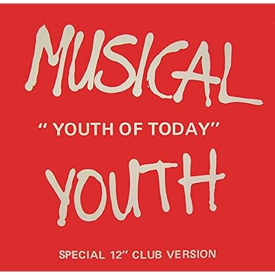 Youth Of Today