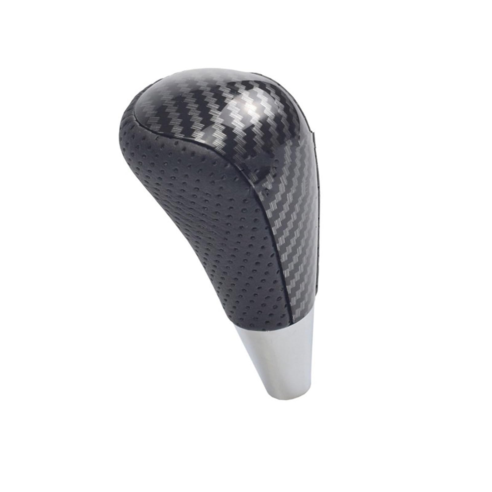 LVDLRAJJ Gear Shift Knob Compatible with Toyota for Highlander
