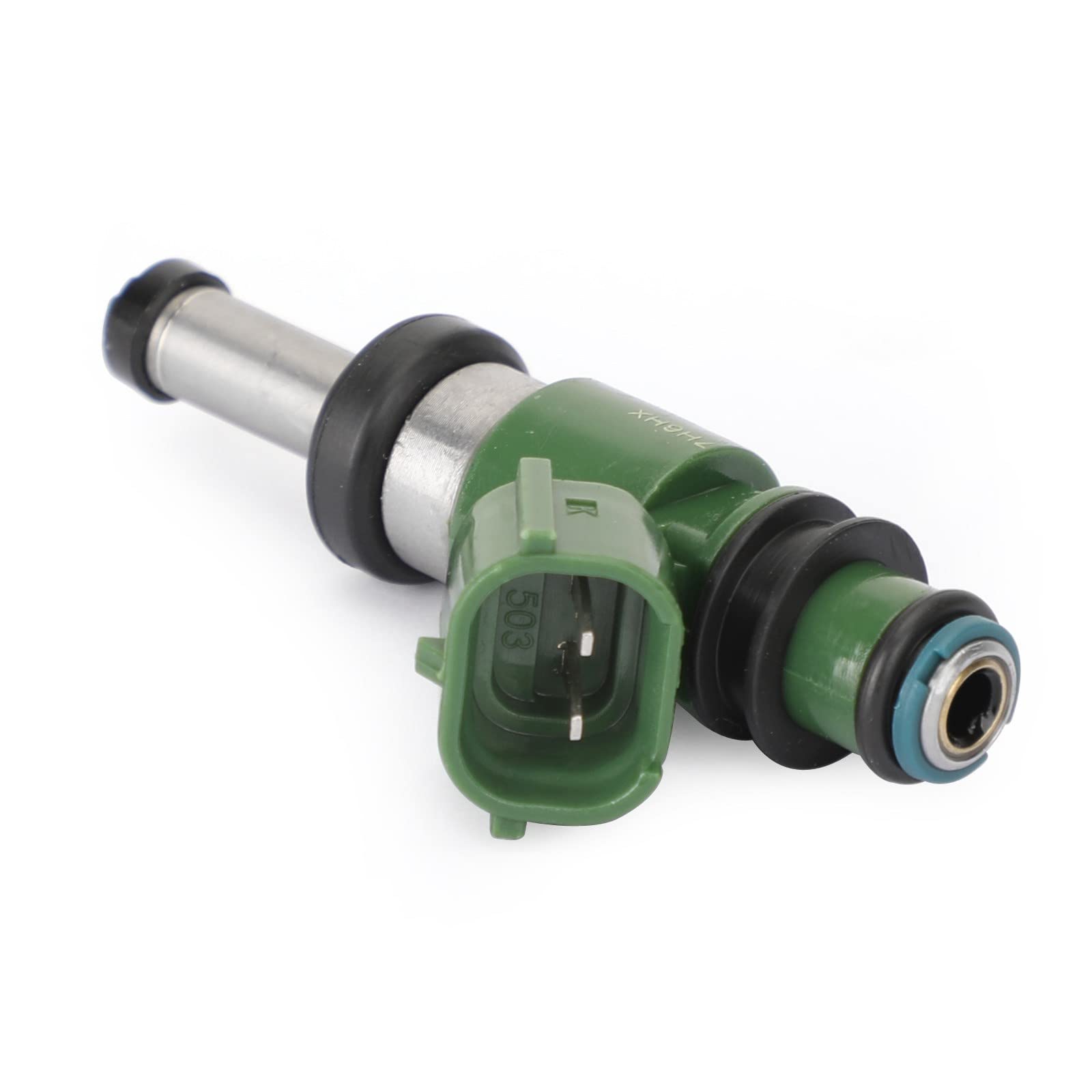 4 inyectores de Combustible 3B4-13761-00-00, para Yamaha Grizzly YZ450F 450/550/700