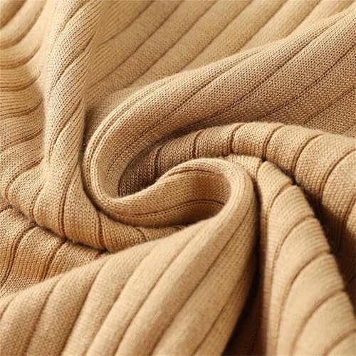 Men Breathable Soft Classic Short Sleeved Solid Color Stylish Casual Jumper4