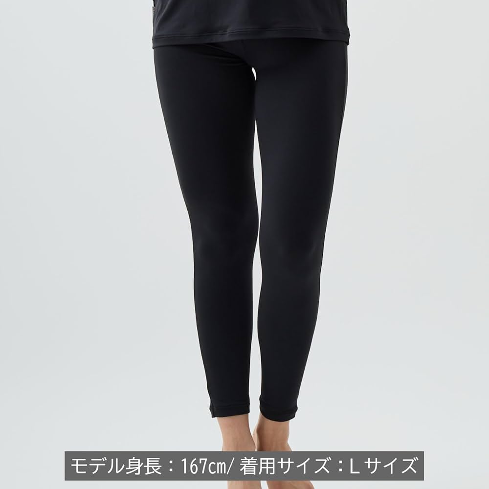 A1010 VENEX レギンス リチャージ ブラック　M A1010 VENEX レギンス リチャージ ブラック M A1010 VENEX