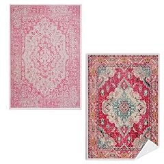 Pink and Red Bohemia