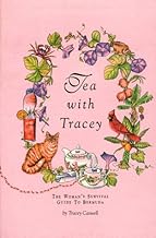 Tea With Tracey: The Woman’s Survival Guide To Bermuda