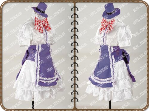マクロスF　シェリル　双子座　コスプレ　衣装 Amazon.co.jp: マクロスF シェリル双子座礼服 豪華版 コスプレ