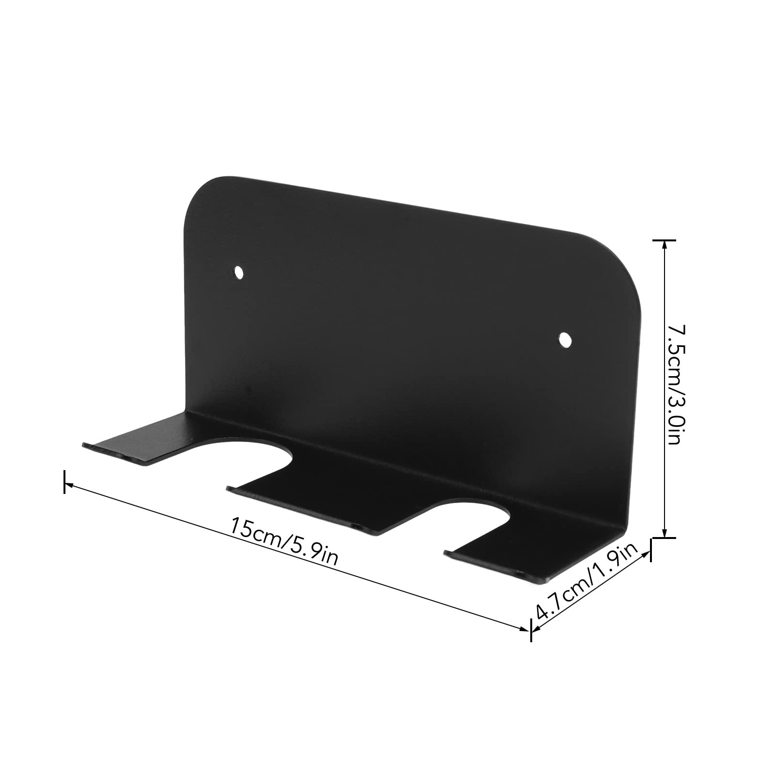 Kaffeegriff Waage Halter Edelstahl - Siebträger Ständer Für 51-58mm Siebträger