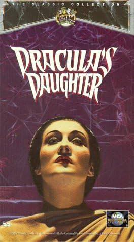Dracula's Daughter