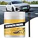 Multi-Purpose Lubricant, 100g Auto Grease for Cars, Garage, Door Hinges, Trailer Chains, Industrial and Household Maintenance, Long-Lasting Grease for Automotive, Mechanical, and DIY Applications