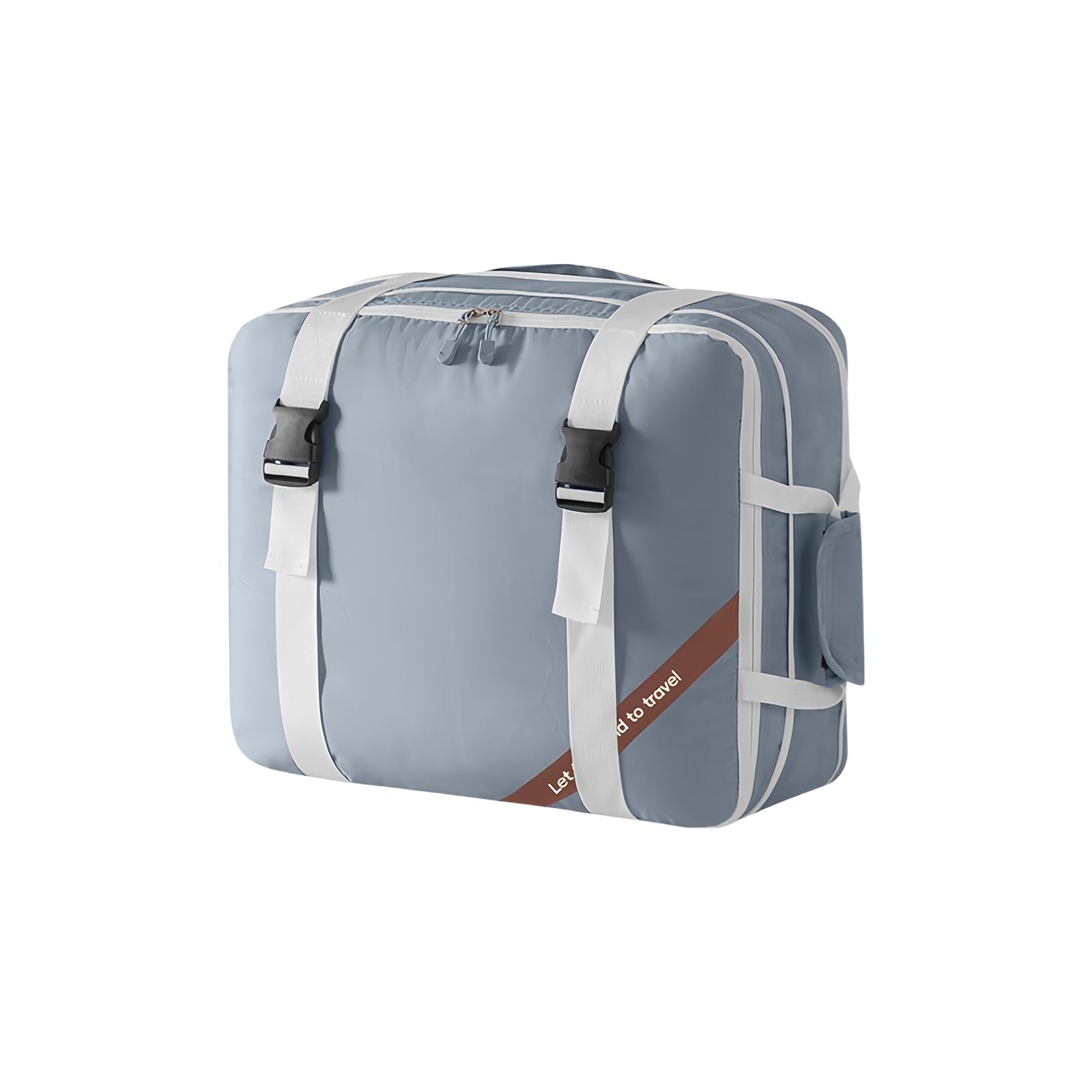 Tsophreniq Luggage Organizers Bags for Home Storage and Outdoor Trip in 2 Sizes Luggage Organizers Bag