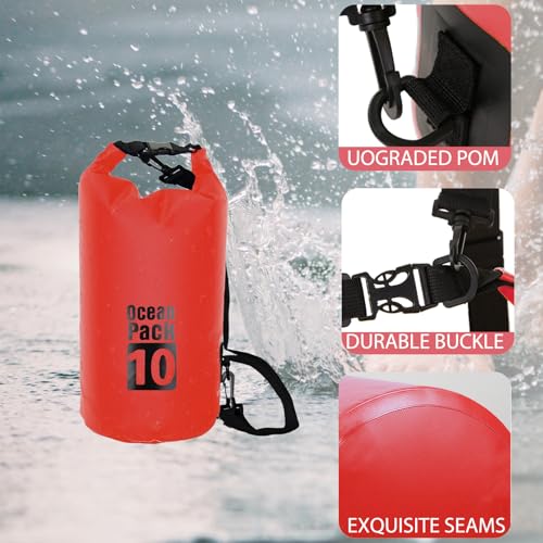 Dry Bag 10L - Image 3