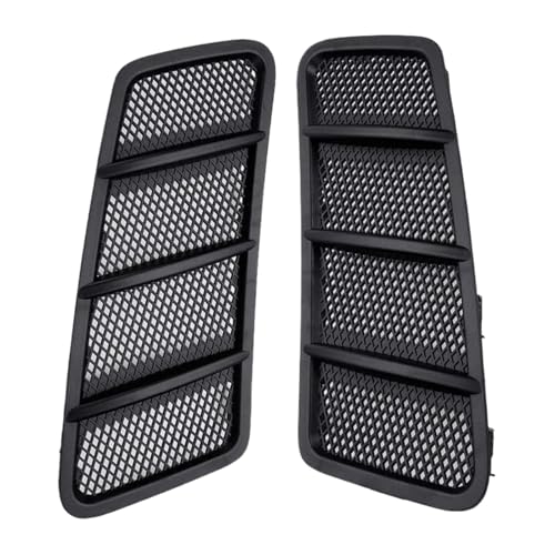 Grille aération capot W166 idéal pour rénover votre Benz ML63 - 6