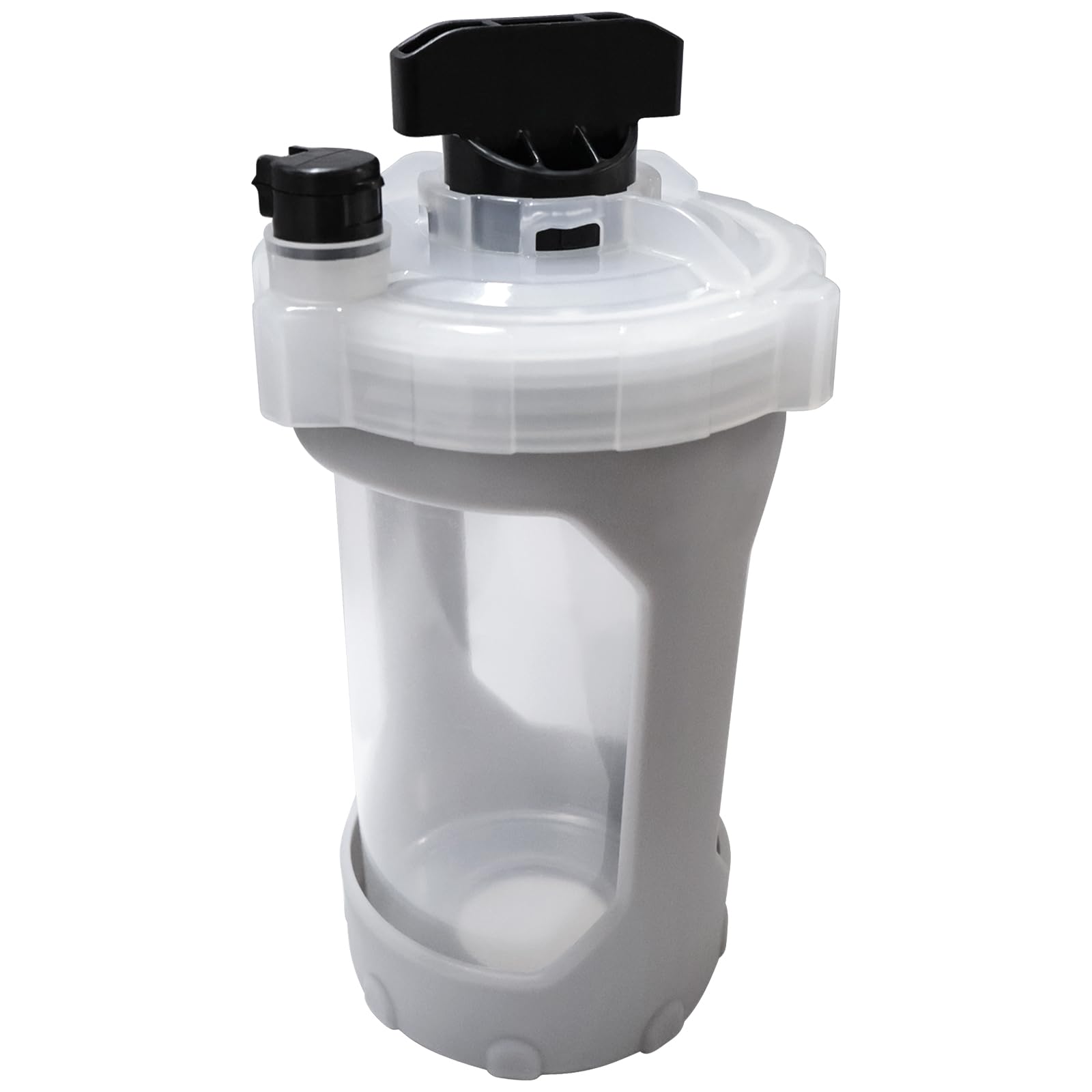 Photo 1 of 17P553 Paint Empty Bucket Compatible with Various FLEXLINER System for Container 42 oz