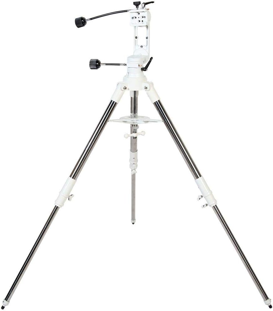Twilight I Adjustable Angle Alt-Azimuth Telescope Mount