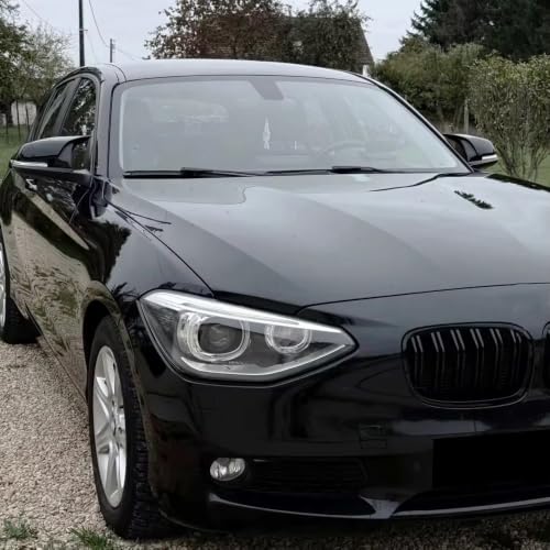 Couvercles de rétroviseur cassé ? Changez pour ce capuchon Série 1 F20 - 4