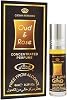 New Perfumes Oud & Rose Concentrated Perfume, Alcohol-Free, 6ml