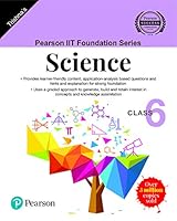 Science, Class 6 9353431050 Book Cover
