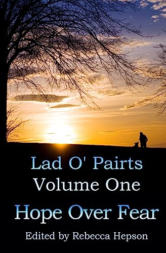 Hope Over Fear (Lad O'Pairts)