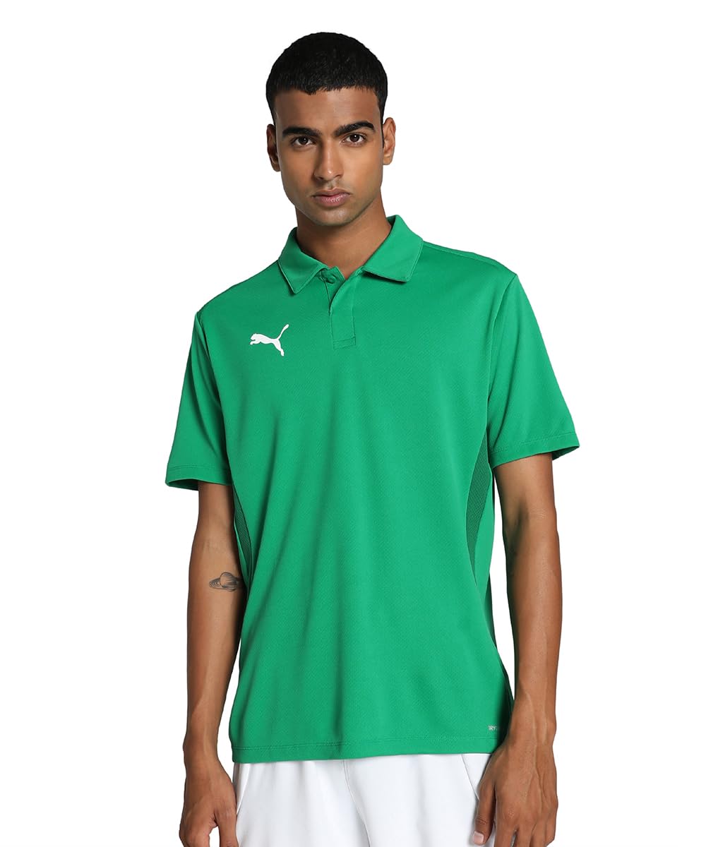 teamGOAL Polo