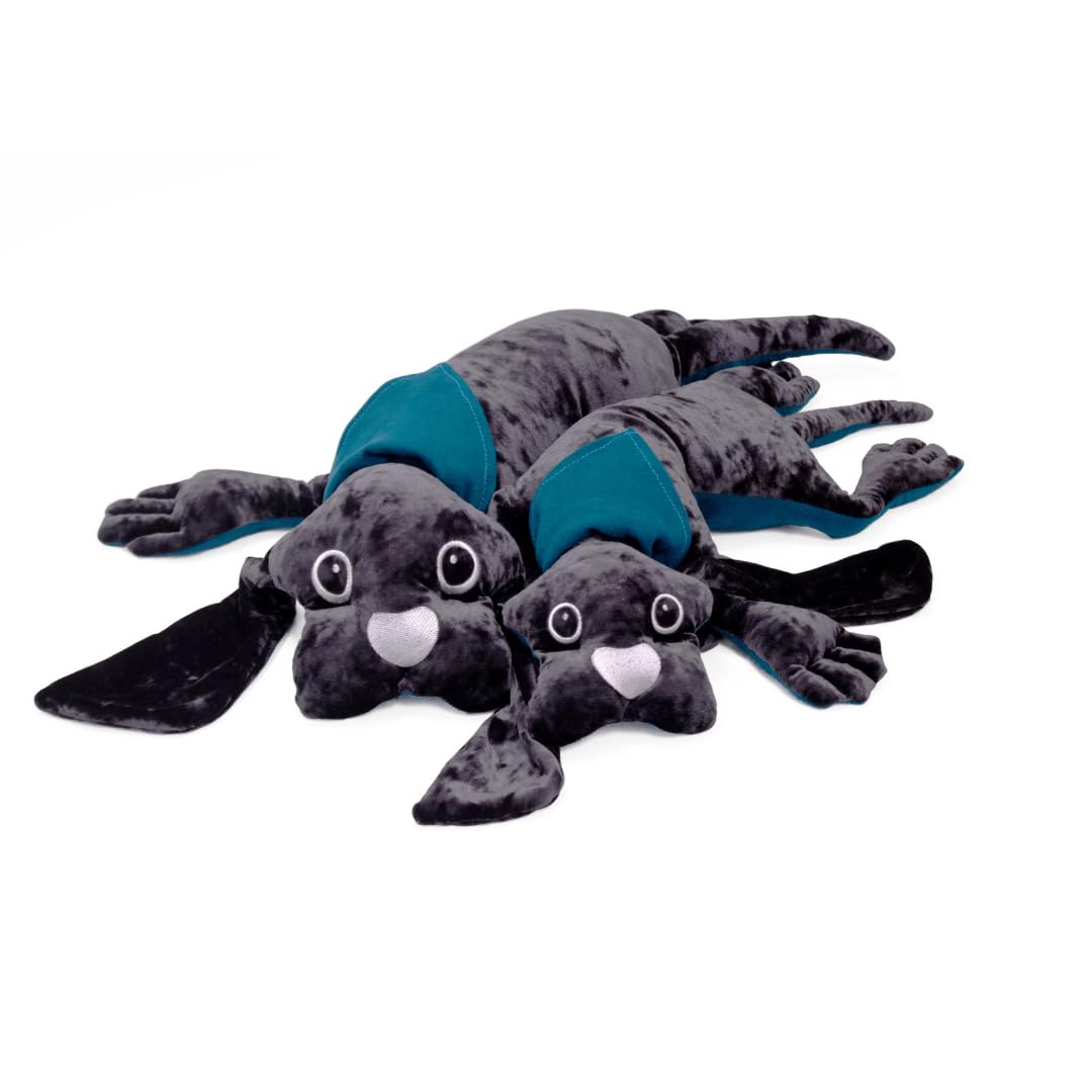 Gewichtstier Hund Joy 2 Kg | Schweres Für Therapie Produktbild-Vorschau 12