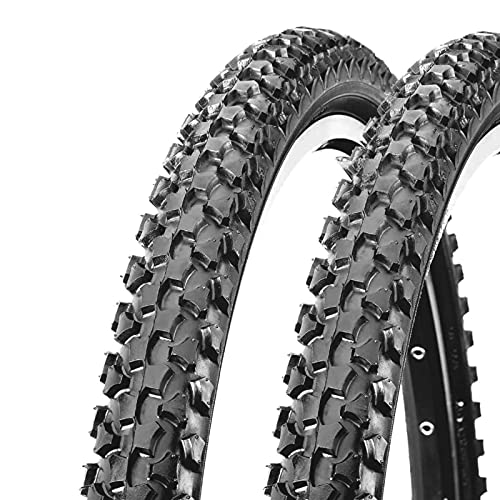 ✅ Pneumatici Tassellati per bici da bambino, MTB Bimbo, Mountain Bike