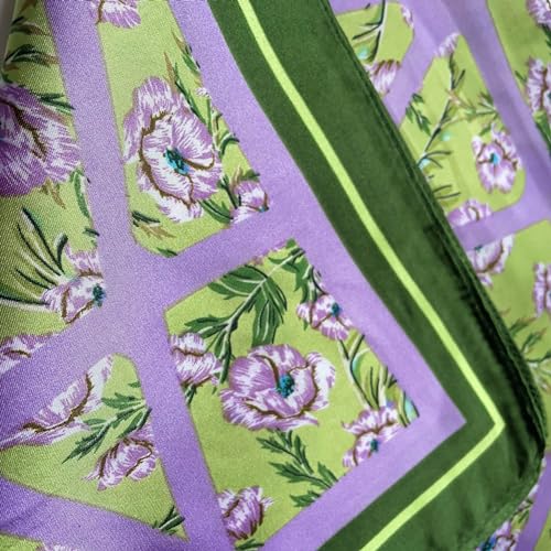 Fashion Scarf Wrap, Bandanas for Women, Versatile Hair Bandana, Ideal for Sleep and Daily Use4