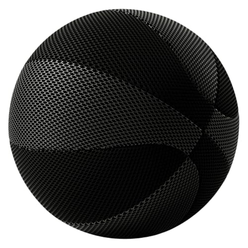 Balón de baloncesto silencioso que soluciona el ruido en entrenamientos de interior domésticos