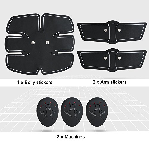 Productos Para Ganar Masa En Poco Tiempo., Imagen adicional