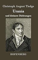 Urania: und kleinere Dichtungen 3743706458 Book Cover