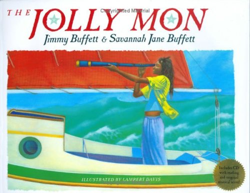 The Jolly Mon