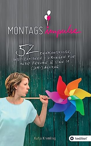 Montags-Impulse (German Edition)