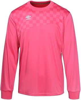 【UMBRO】 HBL Goalkeeper Game Shirt Beige 5131KNQpzhL._AC_SY350_QL65_.jpg