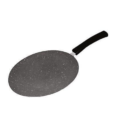 Pringle Concave Tawa | 250Mm LB | Home and Kitchen | RO NS