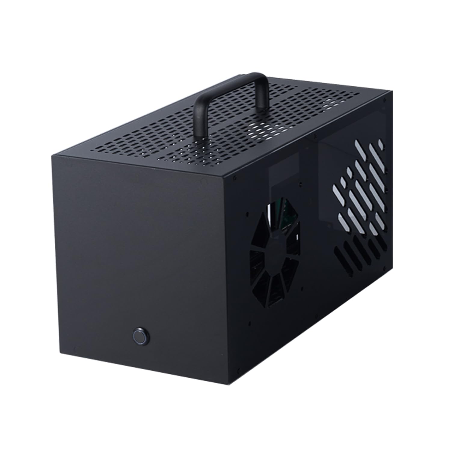 External GPU Dock Station Enclosure, eGPU Enclosure with Metal