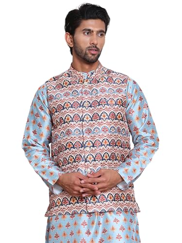 Image of Jompers Men Nehru Jackets
