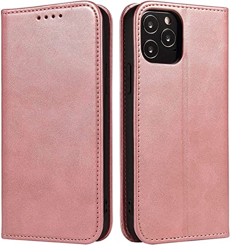 Étui portefeuille iPhone 14 Pro avec support vidéo idéal pour le quotidien