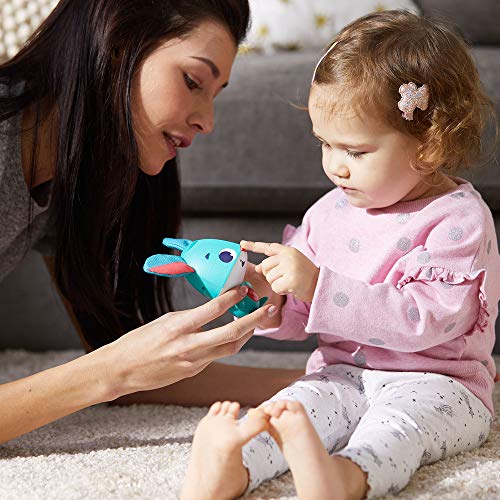 Brinquedo Interativo Wonder Buddies, Thomas, Tiny Love