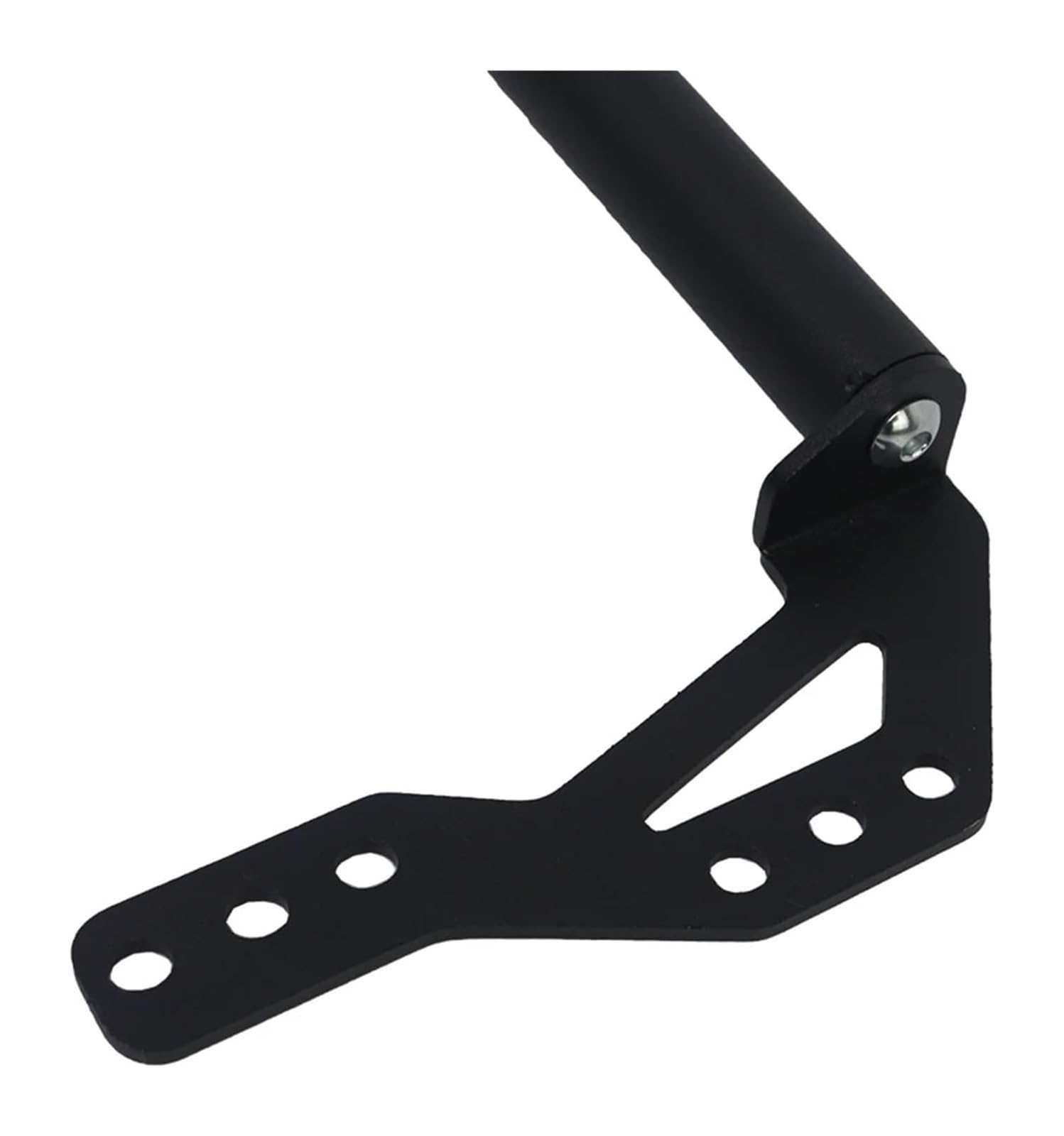 pour Moto Support Navigation GPS pour Suzuki pour V&Strom pour DL650 2017-2022 Guidon Support Navigation Moto Accessoires Téléphone(22MM Phone Holder)