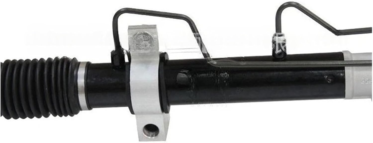 Compatible For Nissan J31 3.5L Altima 49001-9J400 Power Steering Rack and Pinion Bearing Car Steering Gear
