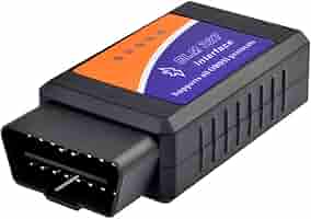 Lettore OBD2 Bluetooth Per Auto | Diagnostica Codici Errore | Per Android, IOS, Windows - Foto 8