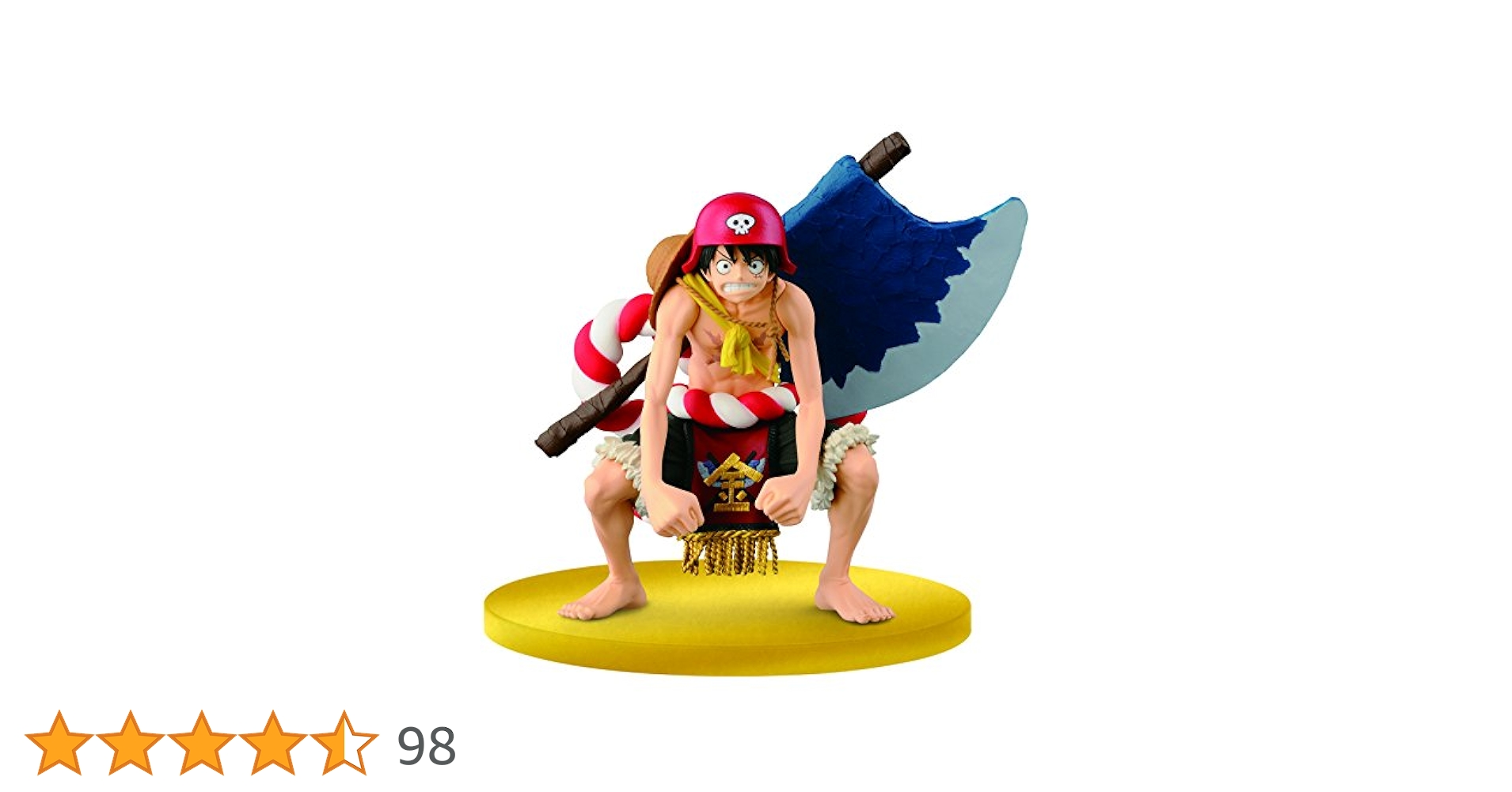 ワンピース SCultures BIG 造形王SPECIAL - ONE PIECE FILM GOLD - モンキー・D・ルフィ 2zzhgl6 Amazon.co.jp: ワンピース SCultures BIG 造形王SPECIAL - ONE