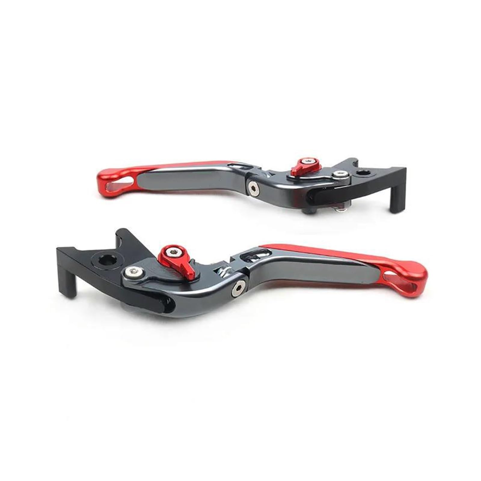 Heyhellnin R Fo K&Ymco Ak550 Ak 550 2017-2022 2023 Motorcycle Cnc Folding Extendable Brake Clutch Levers Motorbike Brake Levers(R)