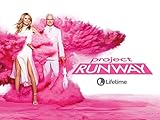 Project Runway Season 14