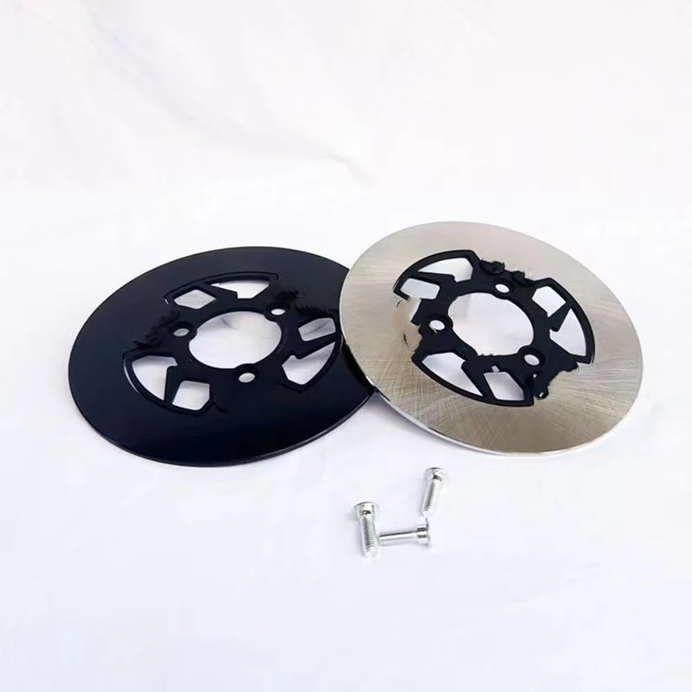 Per Ninebot BWS RSZ Niu N1S Dischi freno per motocicletta