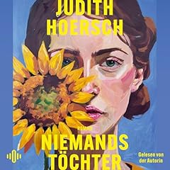 Niemands T&ouml;chter Titelbild