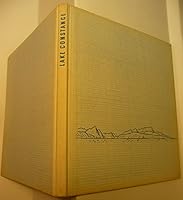 The Charm Of Lake Constance B002BLRYQY Book Cover