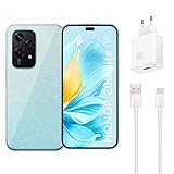 honor 8x bleu 128 go Caméra haute résolution : capturez des moments inoubliables avec la caméra arrière de 50 Mpx qui vous permettra de prendre des photos nettes et détaillées.