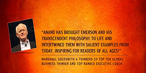 Emerson For The Digital Generation 0994787405 Book Cover